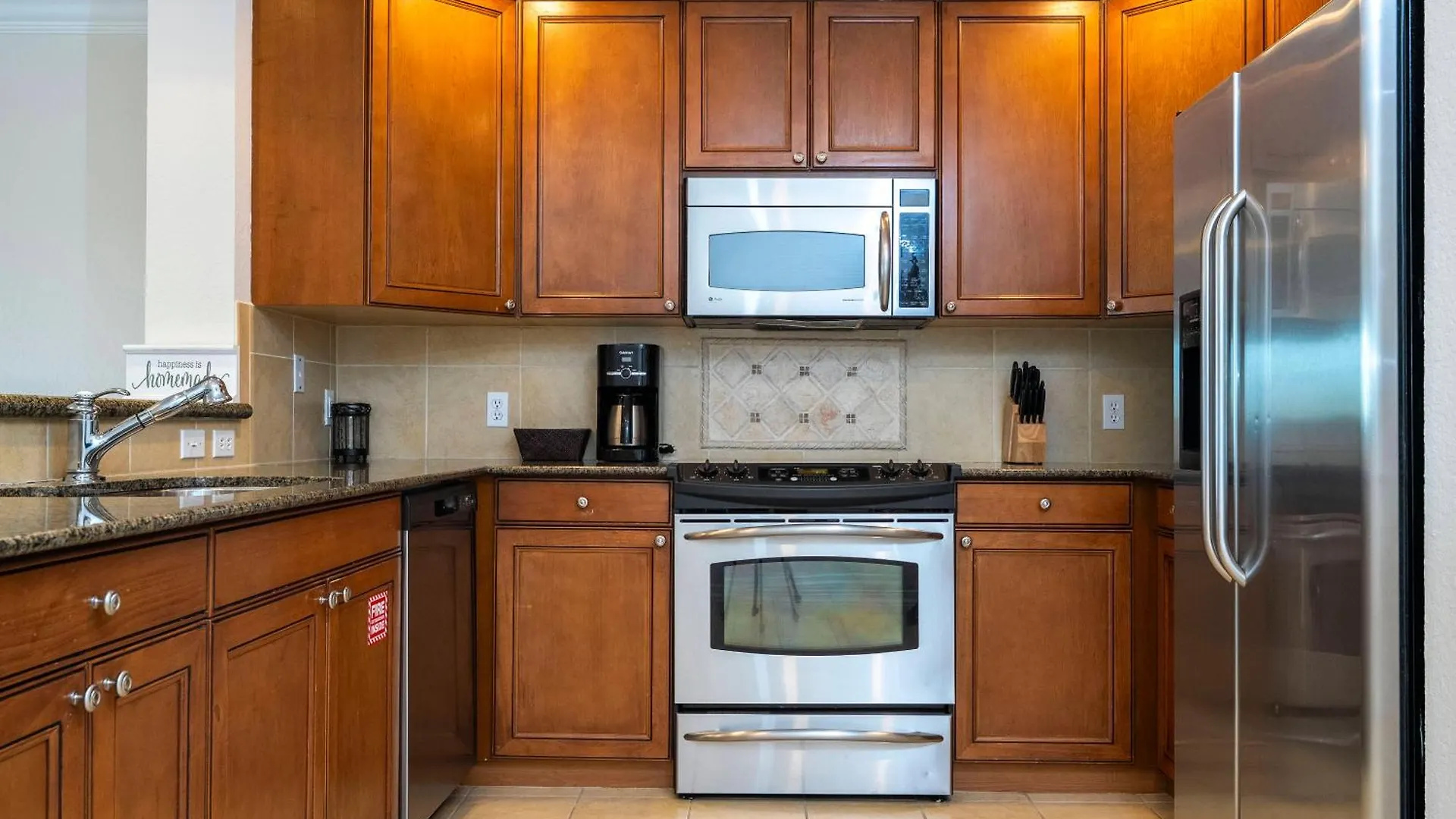 Luxury 3bd At Reunion * Kissimmee