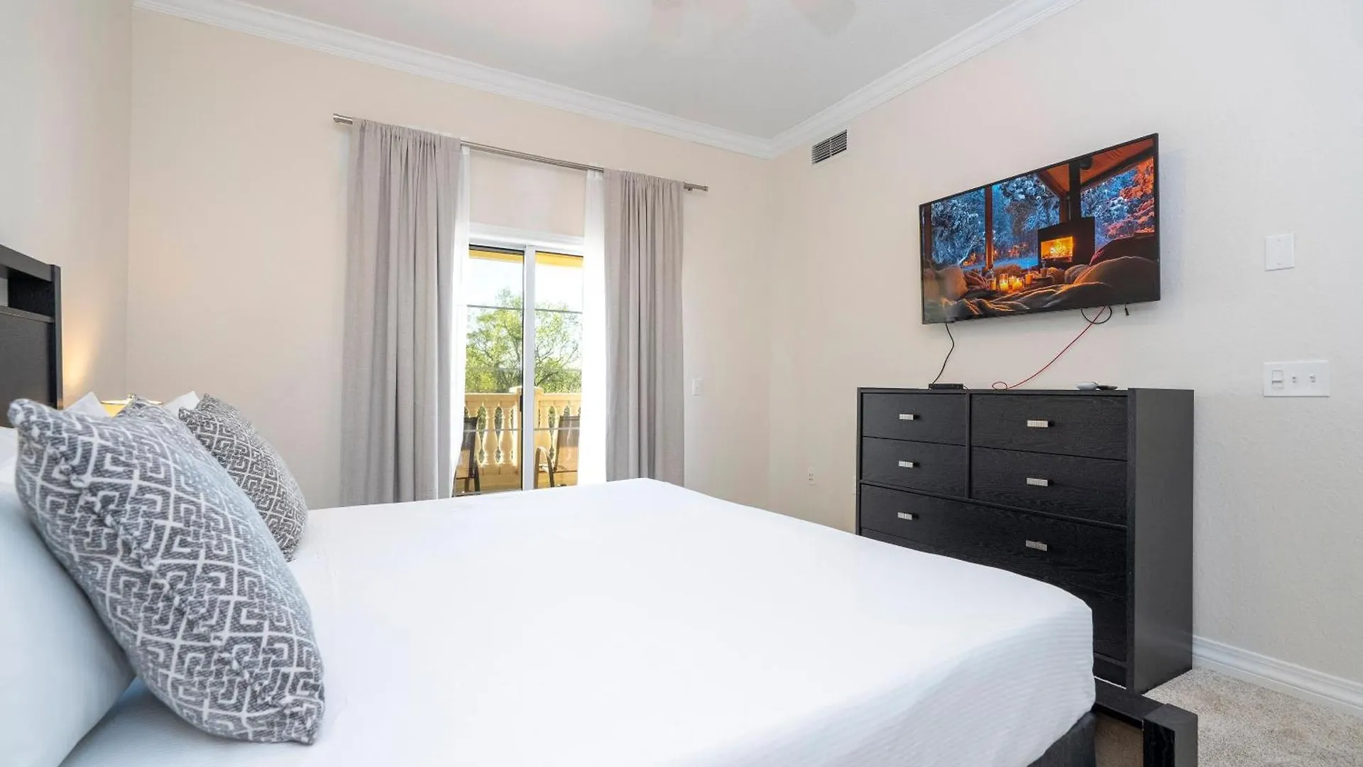 Luxury 3bd At Reunion Apartamento *