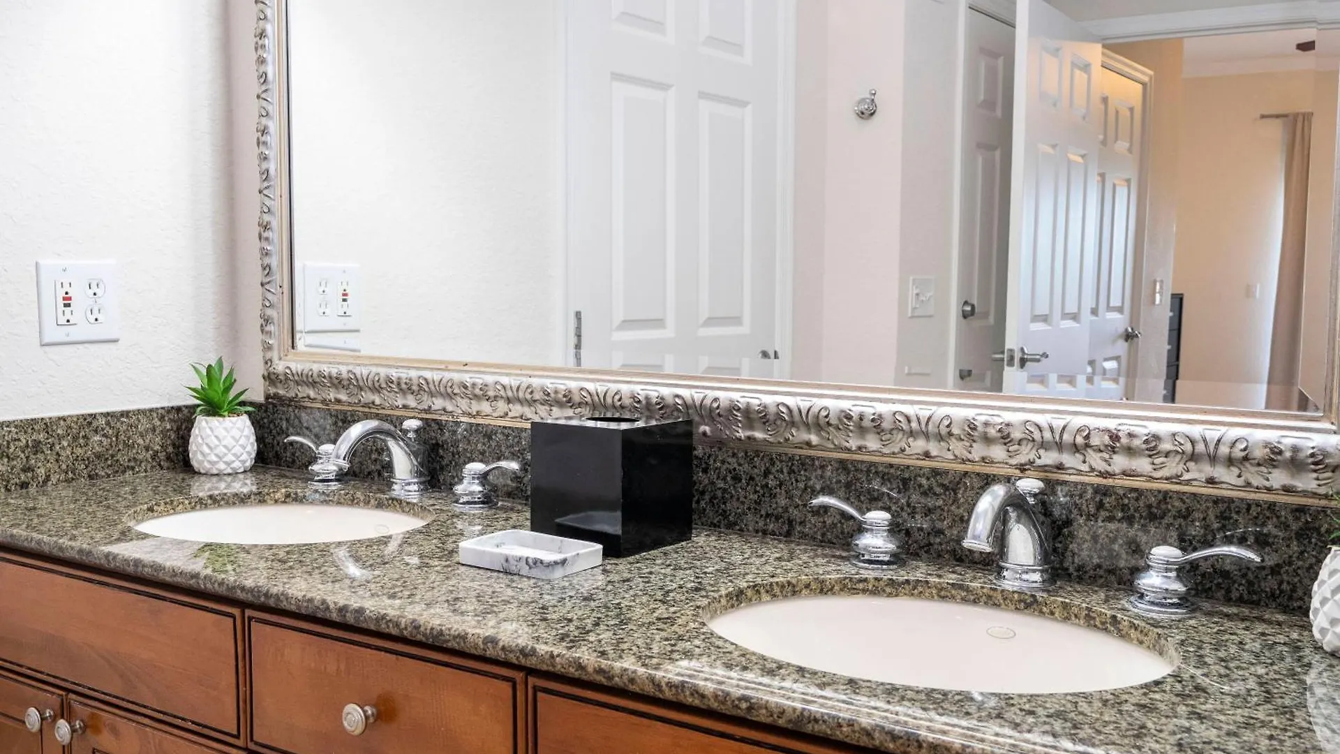 Apartamento Luxury 3bd At Reunion