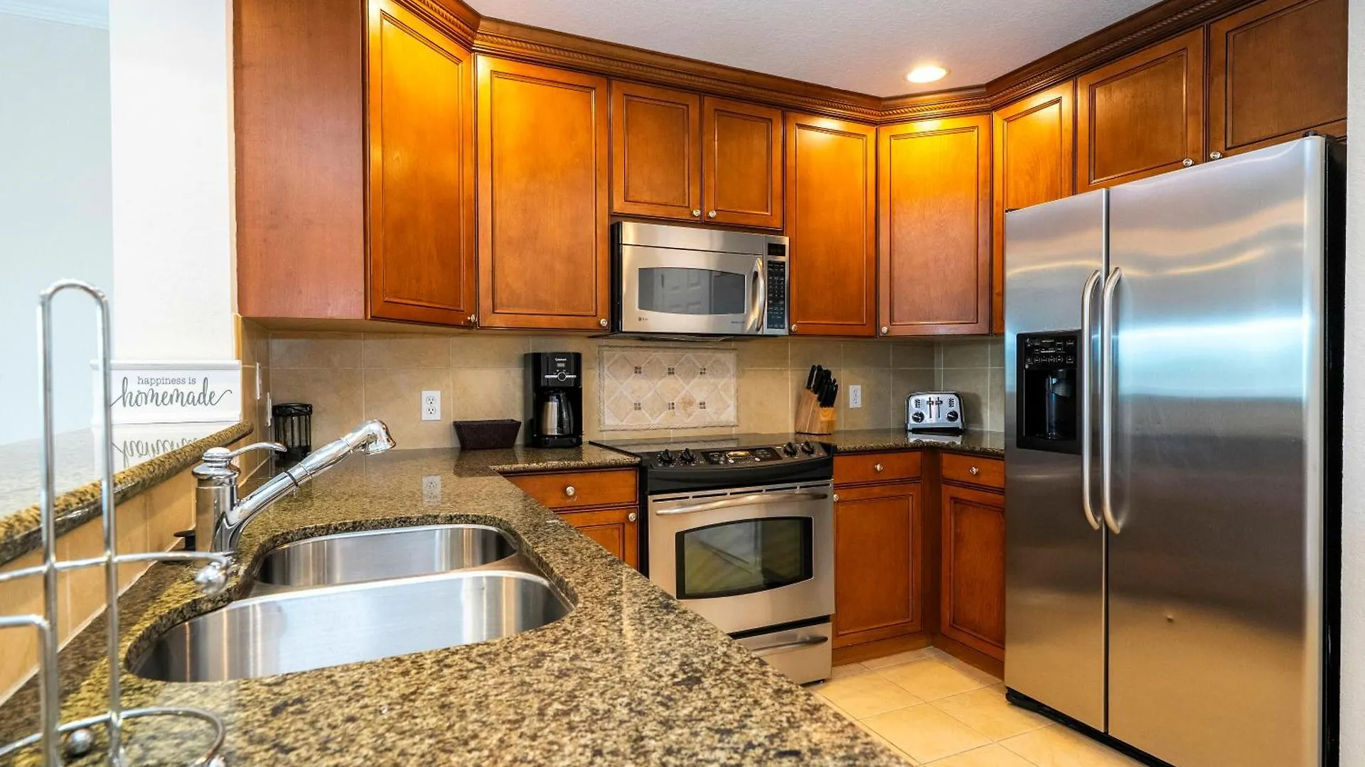 Apartamento Luxury 3bd At Reunion *