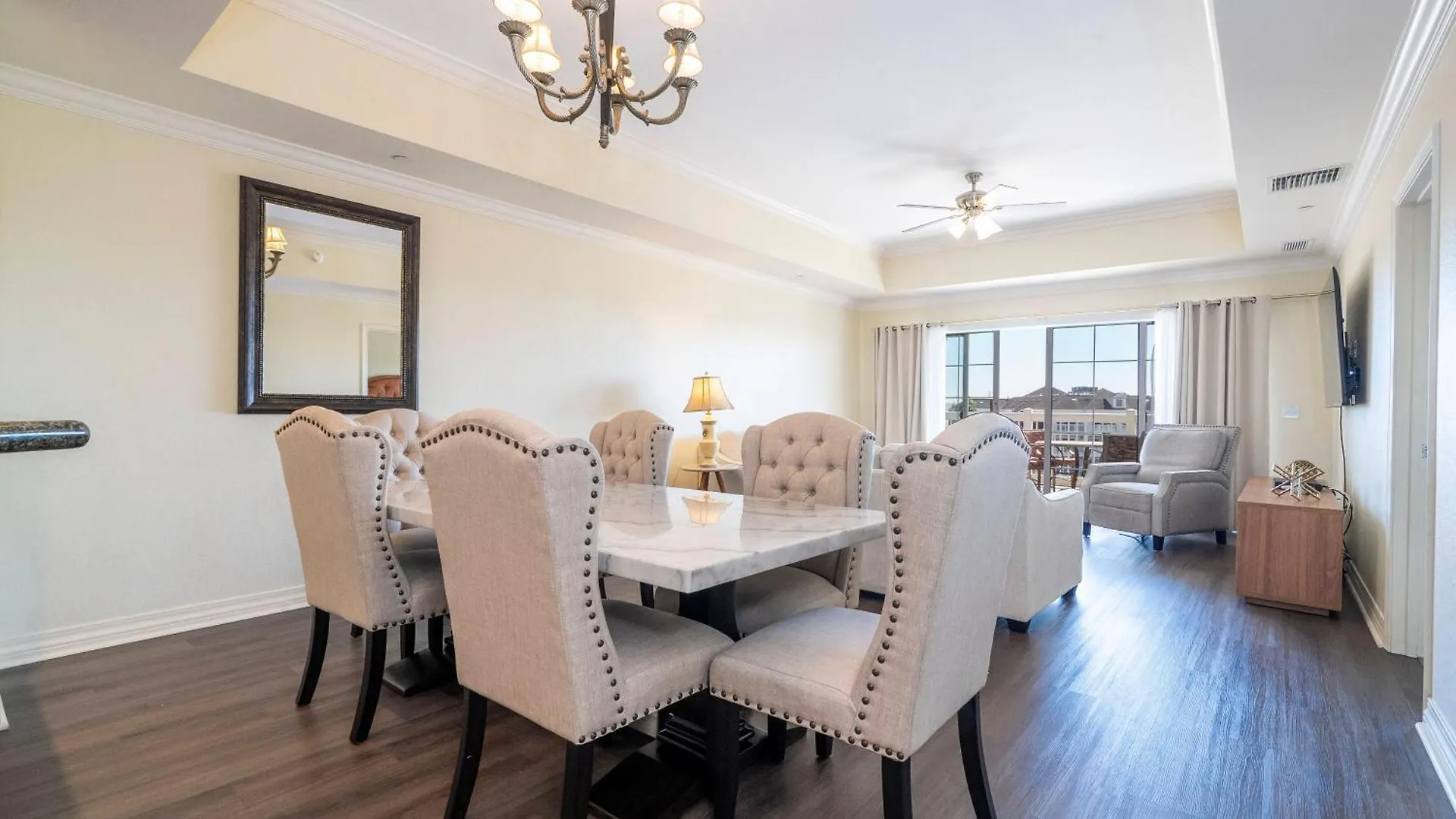 아파트 Stunning 3 Bed - Reunion
