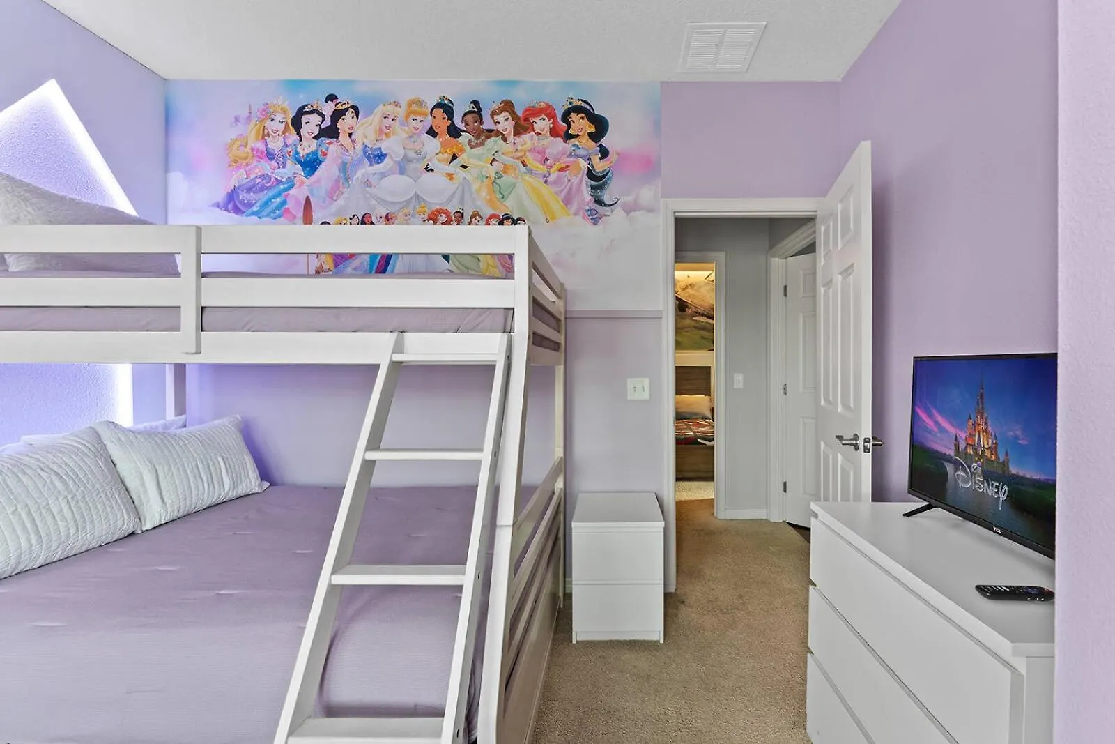Freshly Redesigned 4br At West Lucaya Wl3211 Dom wakacyjny *