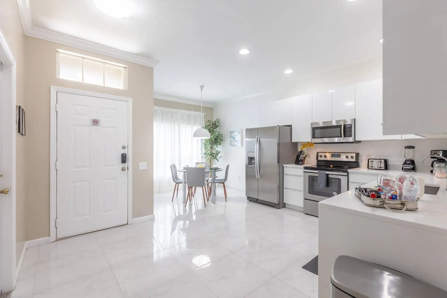 4br House W Perfect Location Pool And Much Casa de Férias Kissimmee