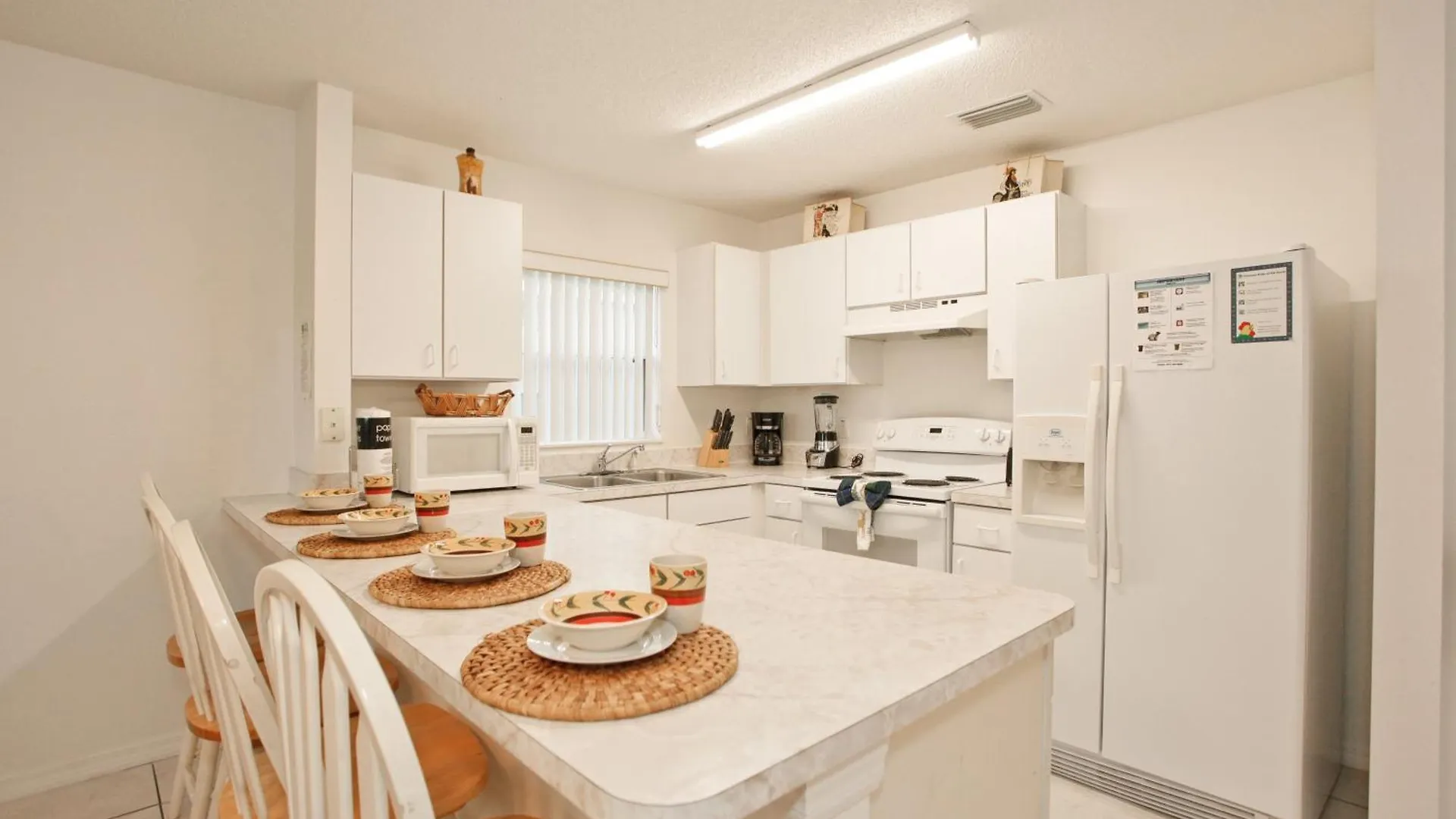West Haven - 5br 3ba * 基西米