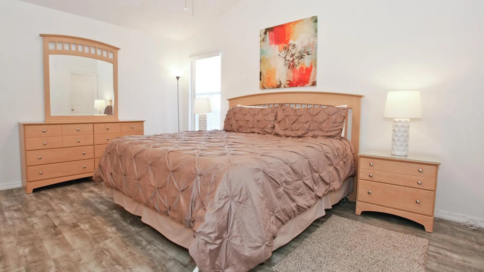 West Haven - 5br 3ba 别墅