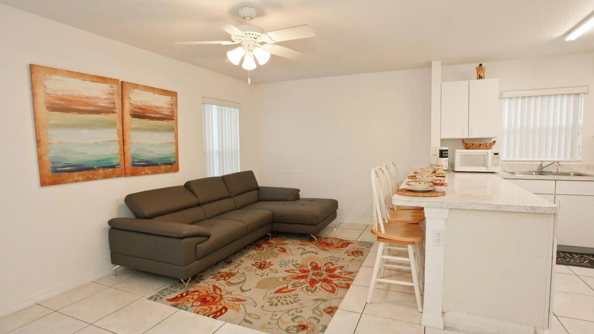 别墅 West Haven - 5br 3ba