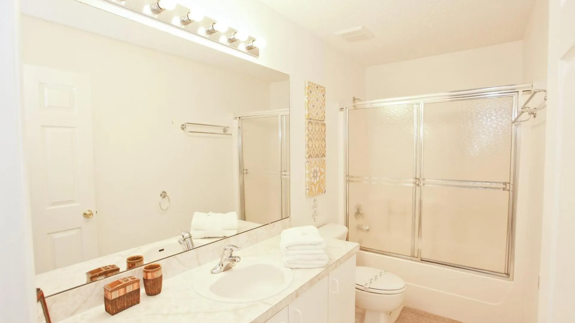West Haven - 5br 3ba 别墅 基西米