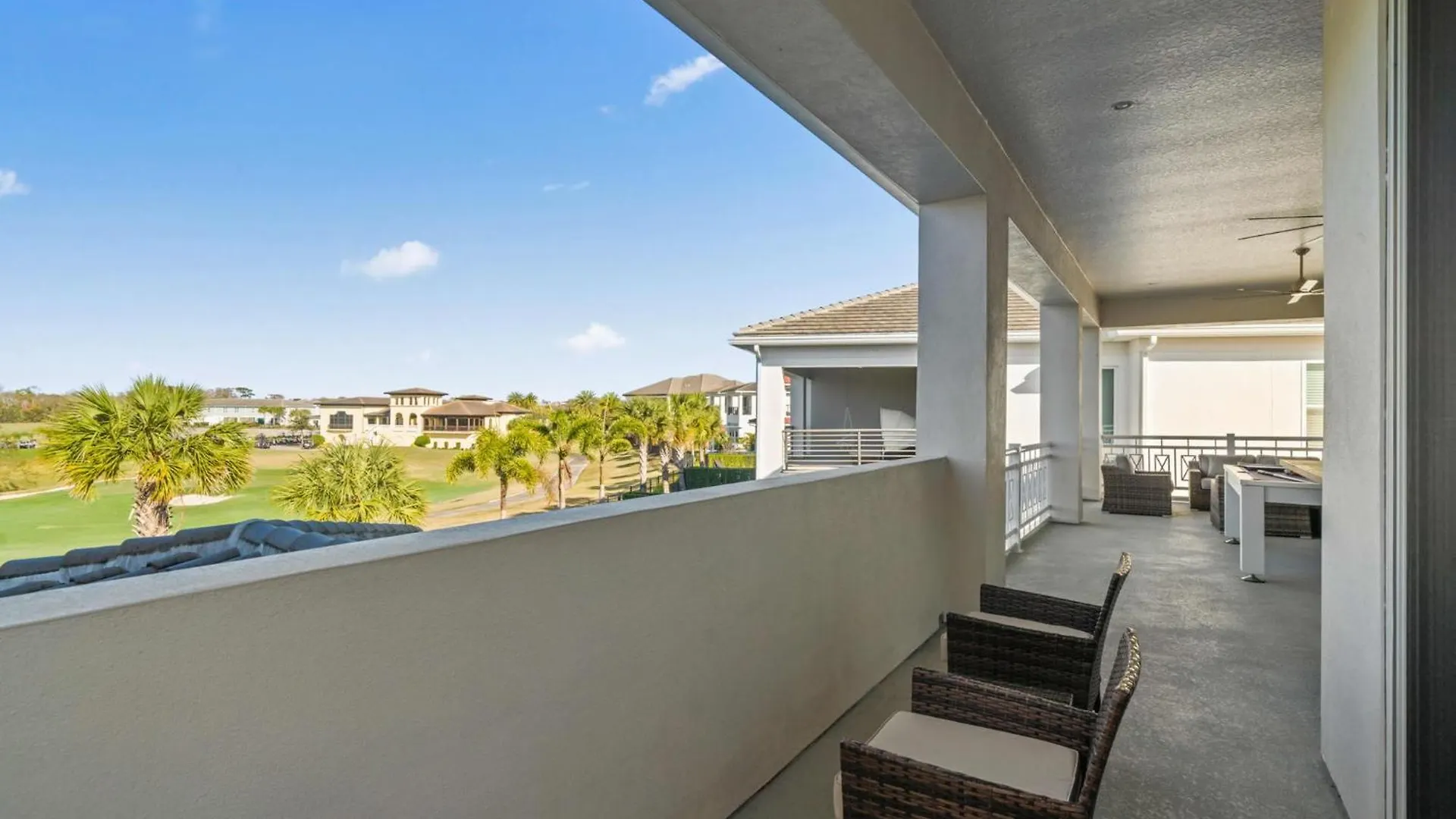 Qj948n Chateau At Bear's Den Vakantiehuis Kissimmee