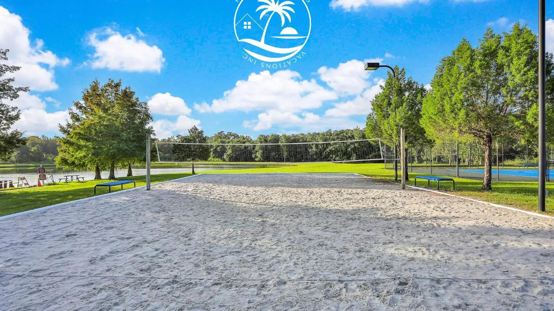 Villa At Seven Dwarfs - Close To Kissimmee