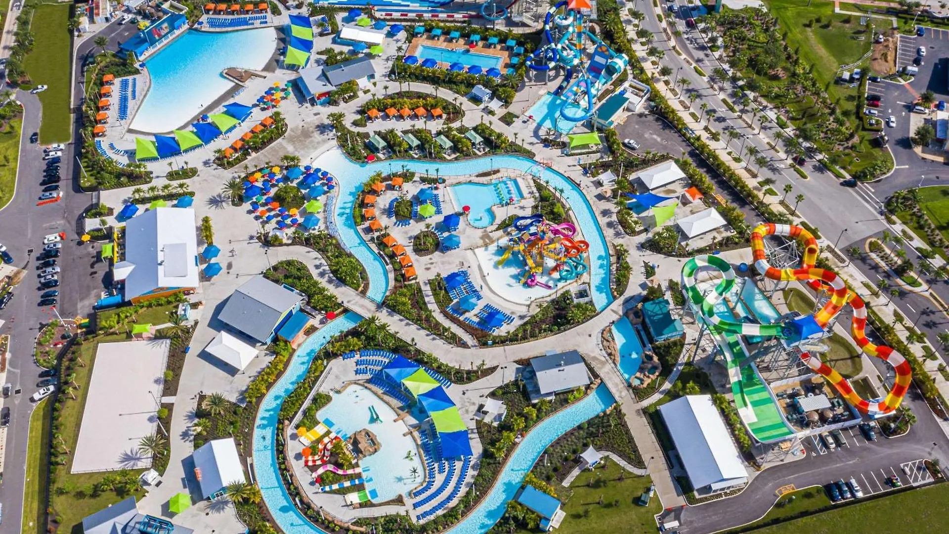 Hotel Spectrum Orlando And Water Parks, Ascend Collection