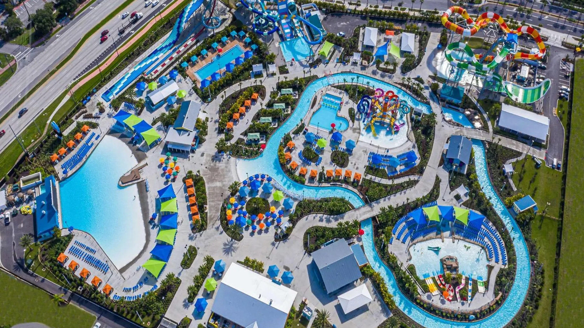 Hotel Spectrum Orlando And Water Parks, Ascend Collection