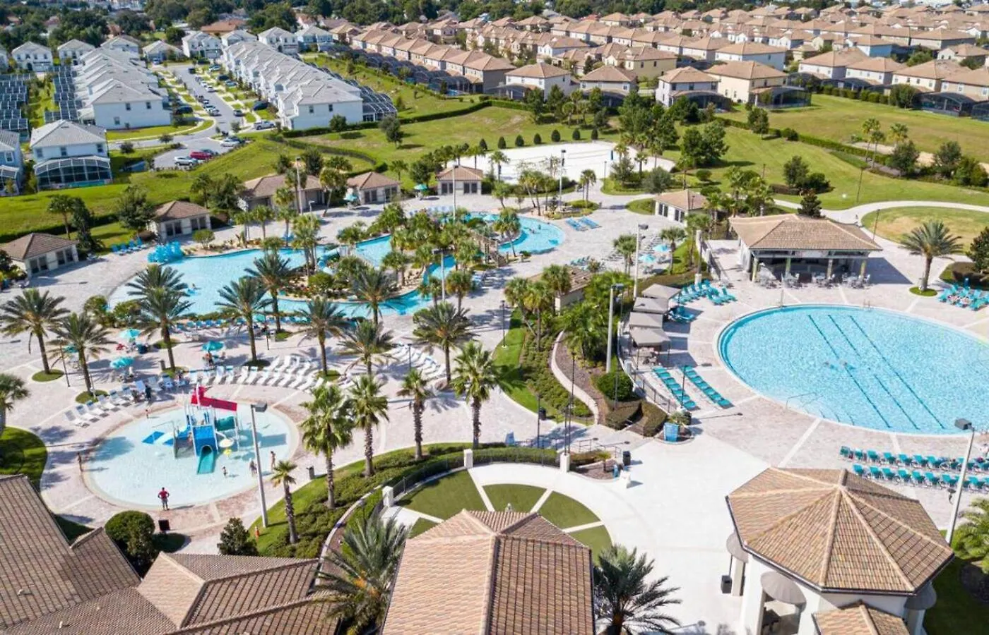 Luxury 18 Minutes Away From Disney! Ferienhaus Kissimmee