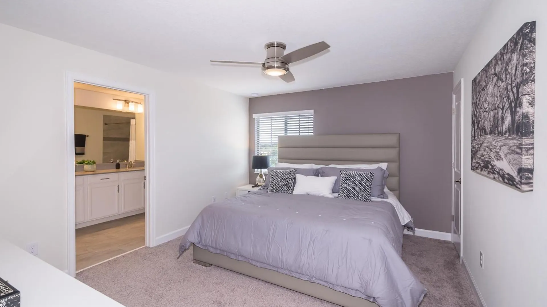 Luxury 18 Minutes Away From Disney! *