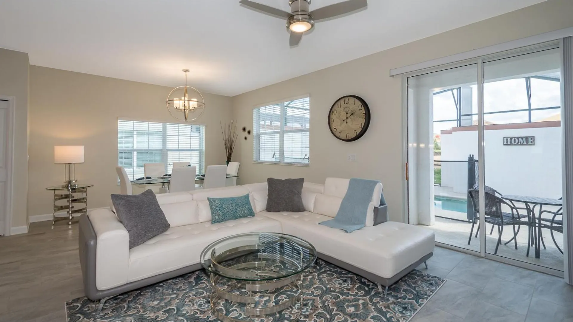 Luxury 18 Minutes Away From Disney! * Kissimmee