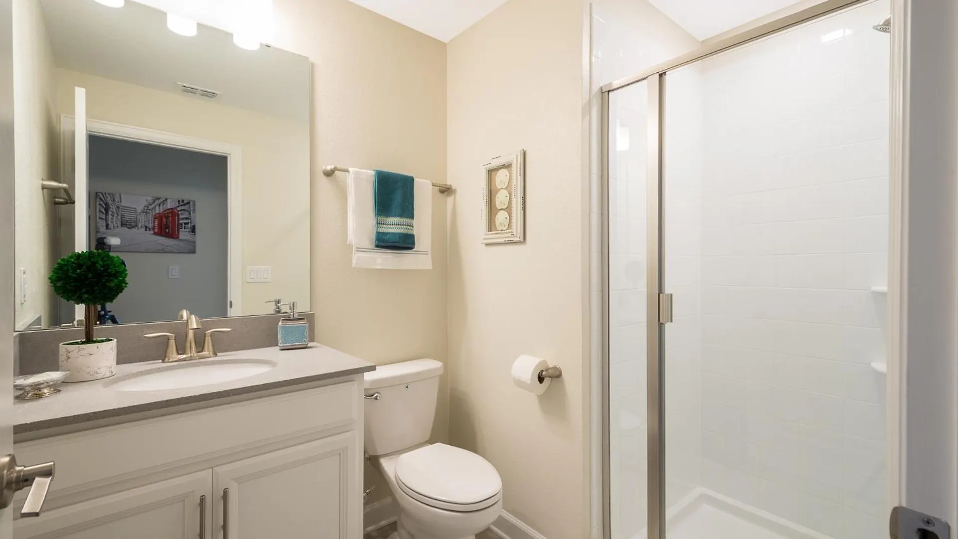 Luxury 18 Minutes Away From Disney! Ferienhaus Kissimmee
