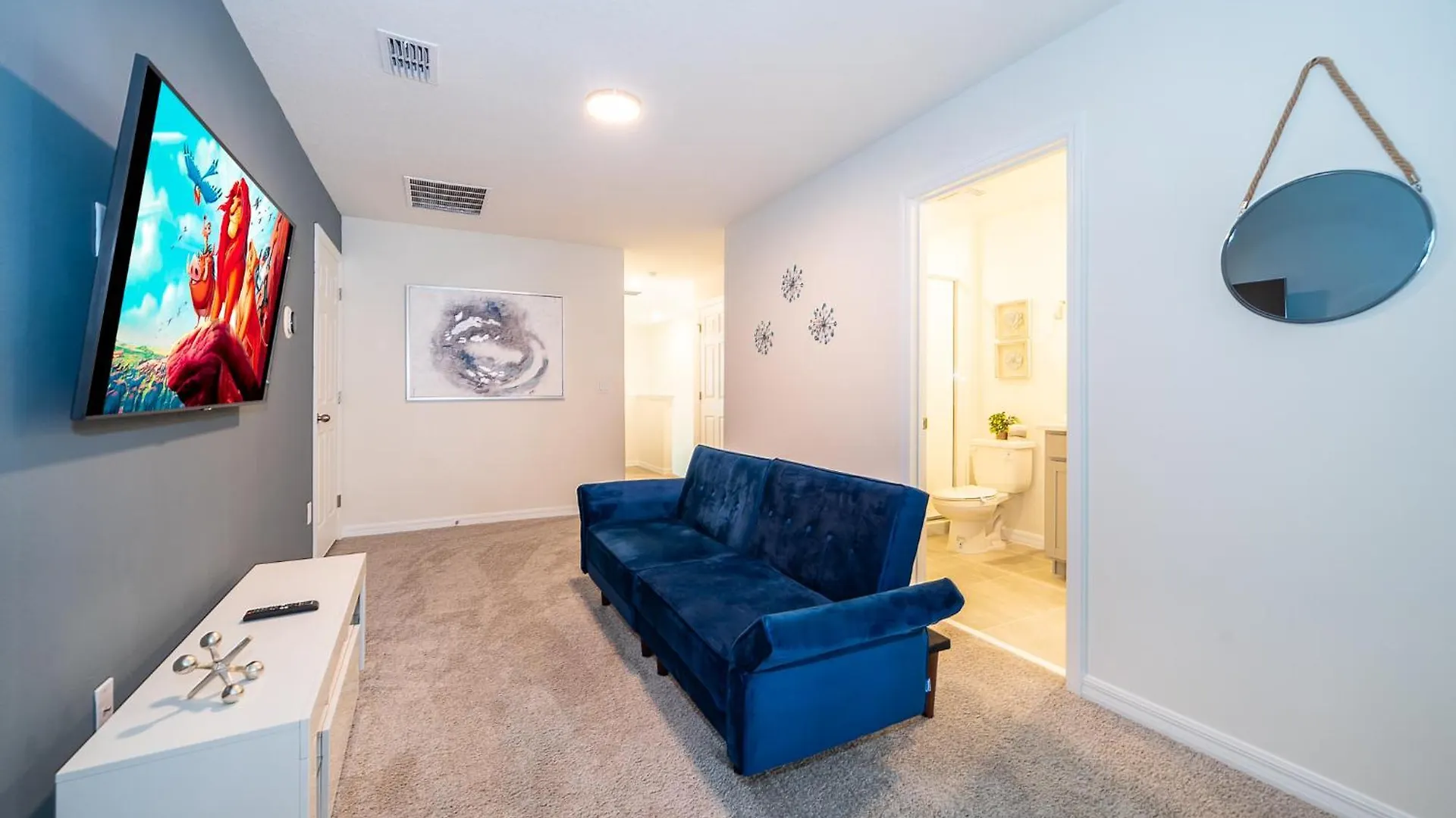 Luxury 18 Minutes Away From Disney! Ferienhaus Kissimmee
