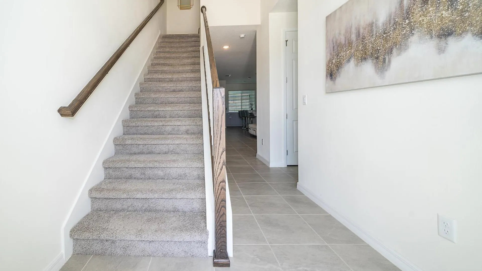Luxury 18 Minutes Away From Disney! Ferienhaus *