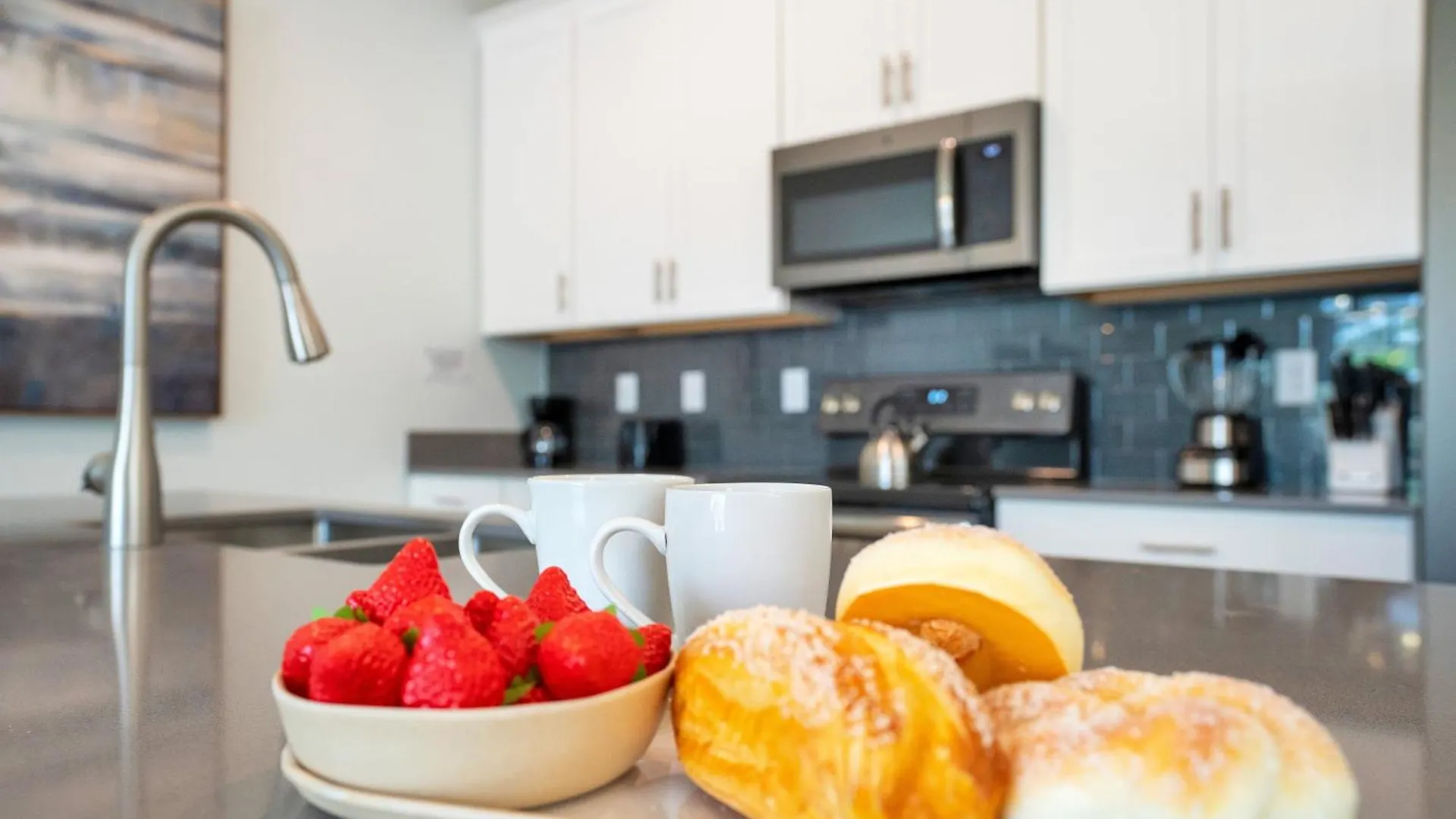 Luxury 18 Minutes Away From Disney! Ferienhaus Kissimmee