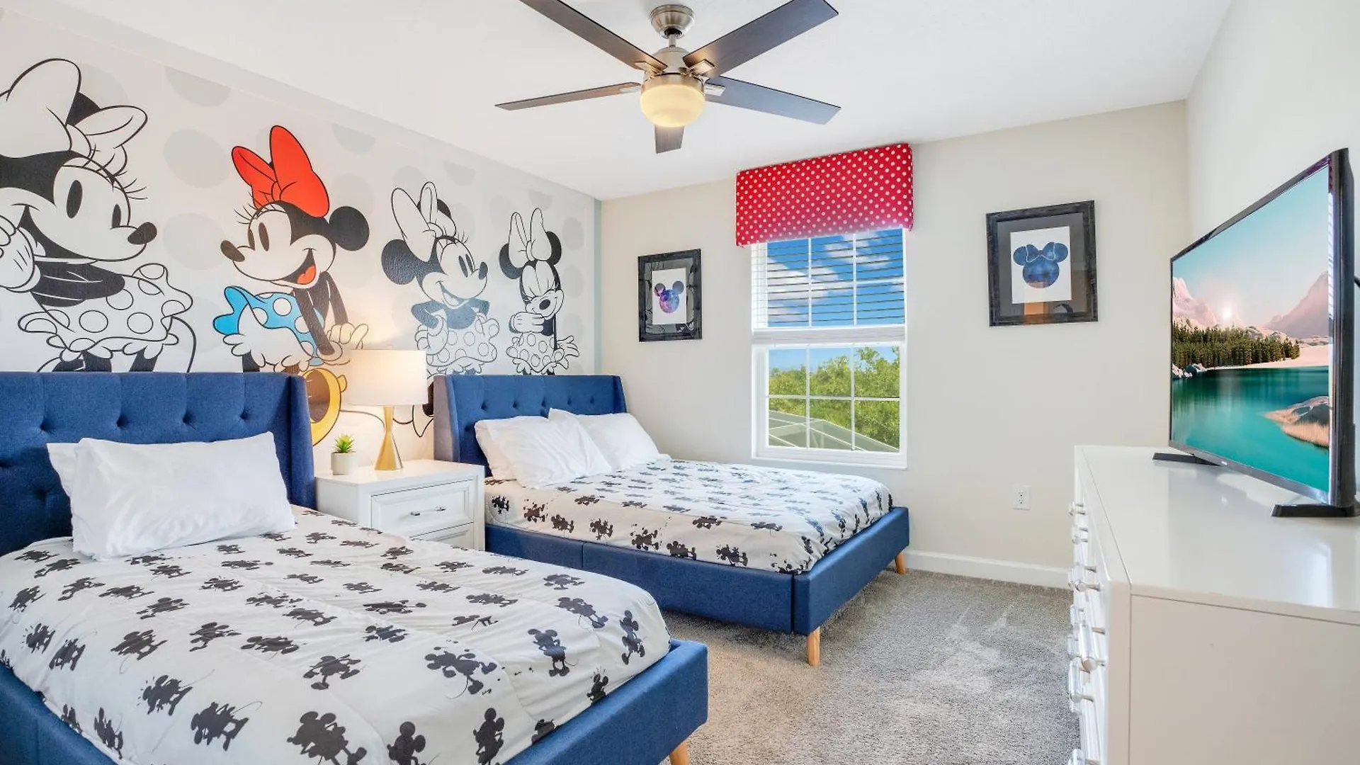 Luxury 18 Minutes Away From Disney! Ferienhaus Kissimmee