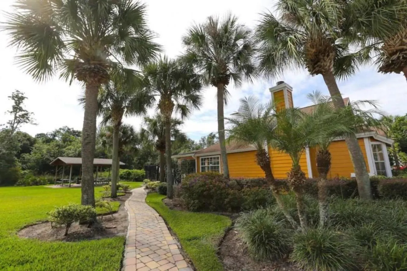 Sw40 - 3 Bedroom Tropical Oasis Near Attractions * קיסימי