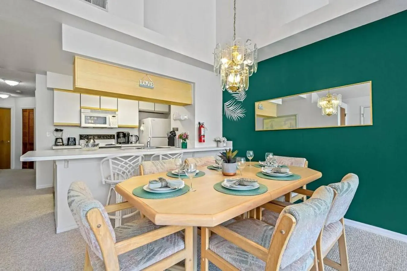 Sw40 - 3 Bedroom Tropical Oasis Near Attractions בית נופש *
