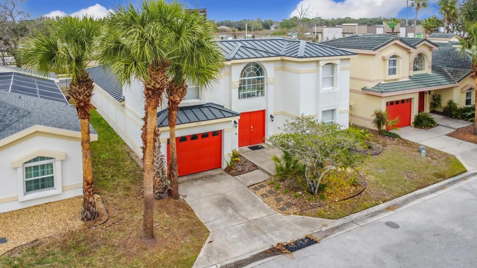 Stunning 5br 5bath Home, Pool, Spa, By Ferienhaus Kissimmee