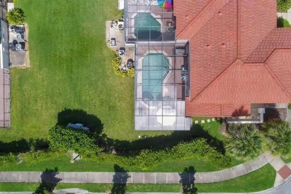 Super Vivid - Colors With Pool & Views Feriehus Kissimmee
