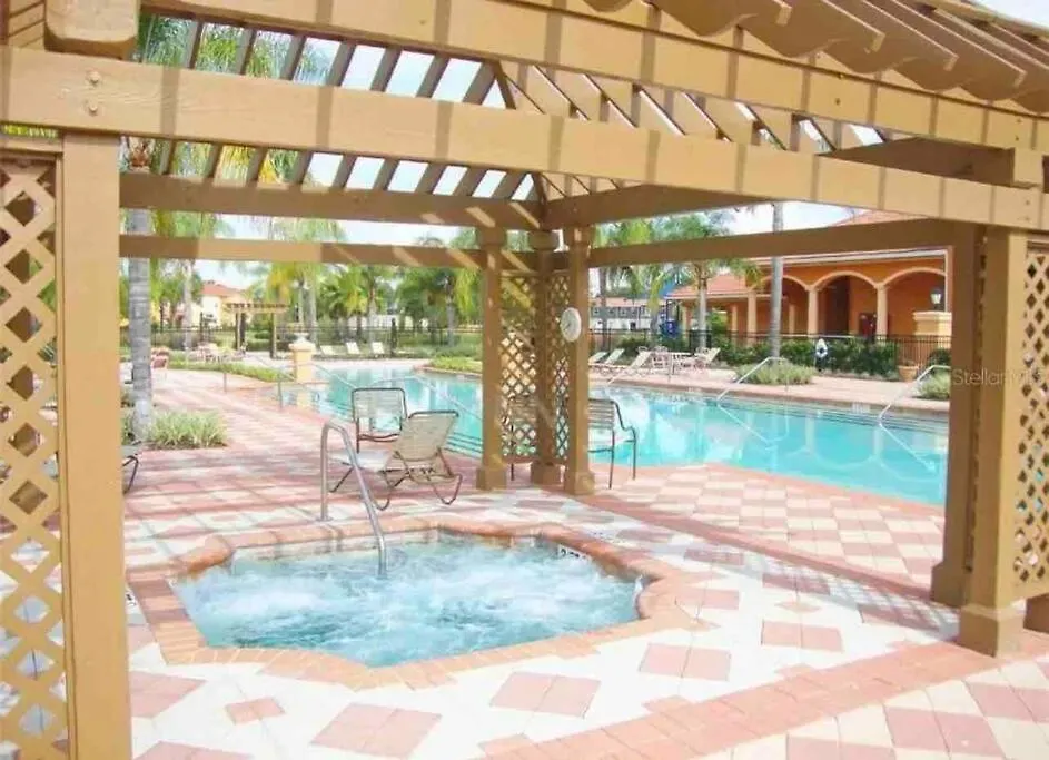 Feriehus Super Vivid - Colors With Pool & Views Kissimmee