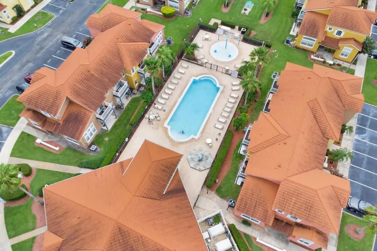 Orlando Gem - Private Pool And Theater *