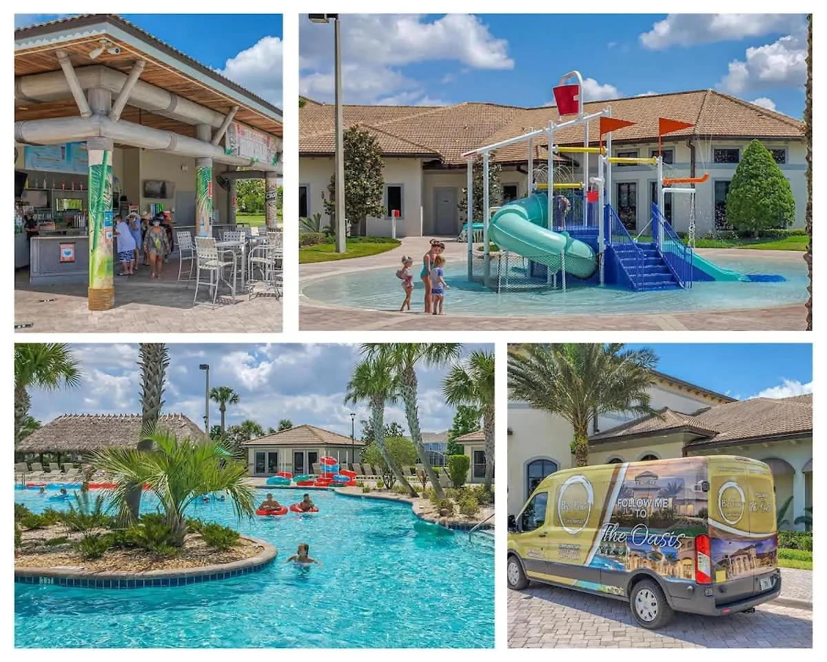 Ideal Location - Pool Movie Theater Near Dom wakacyjny