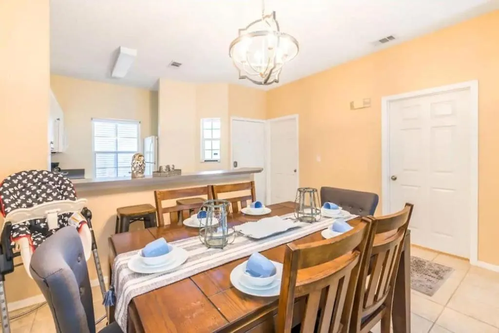 Nyaraló Flash 20 Off Townhome At Emerald Island *