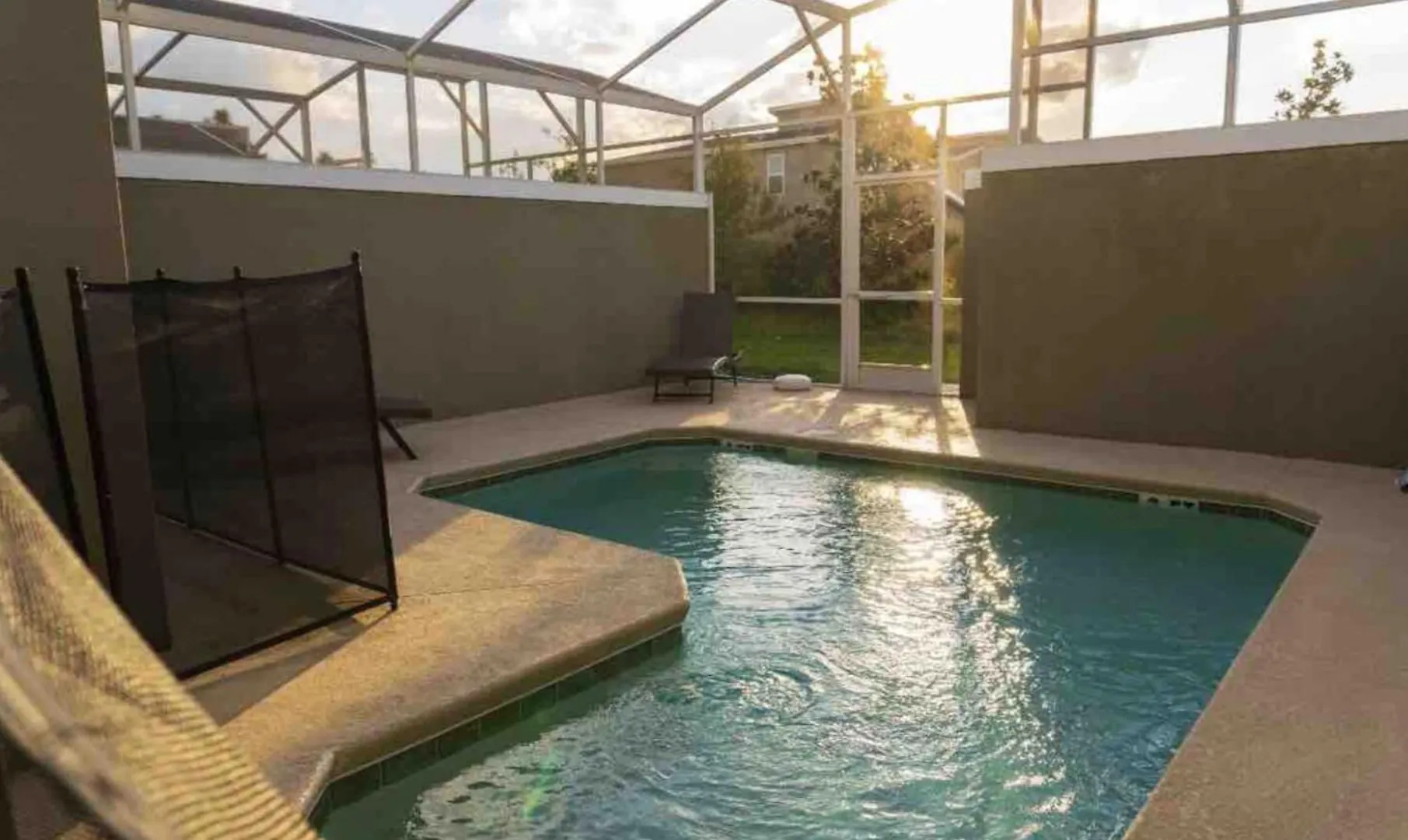 Free Fun! Private Pool! Near Theme Parks! *