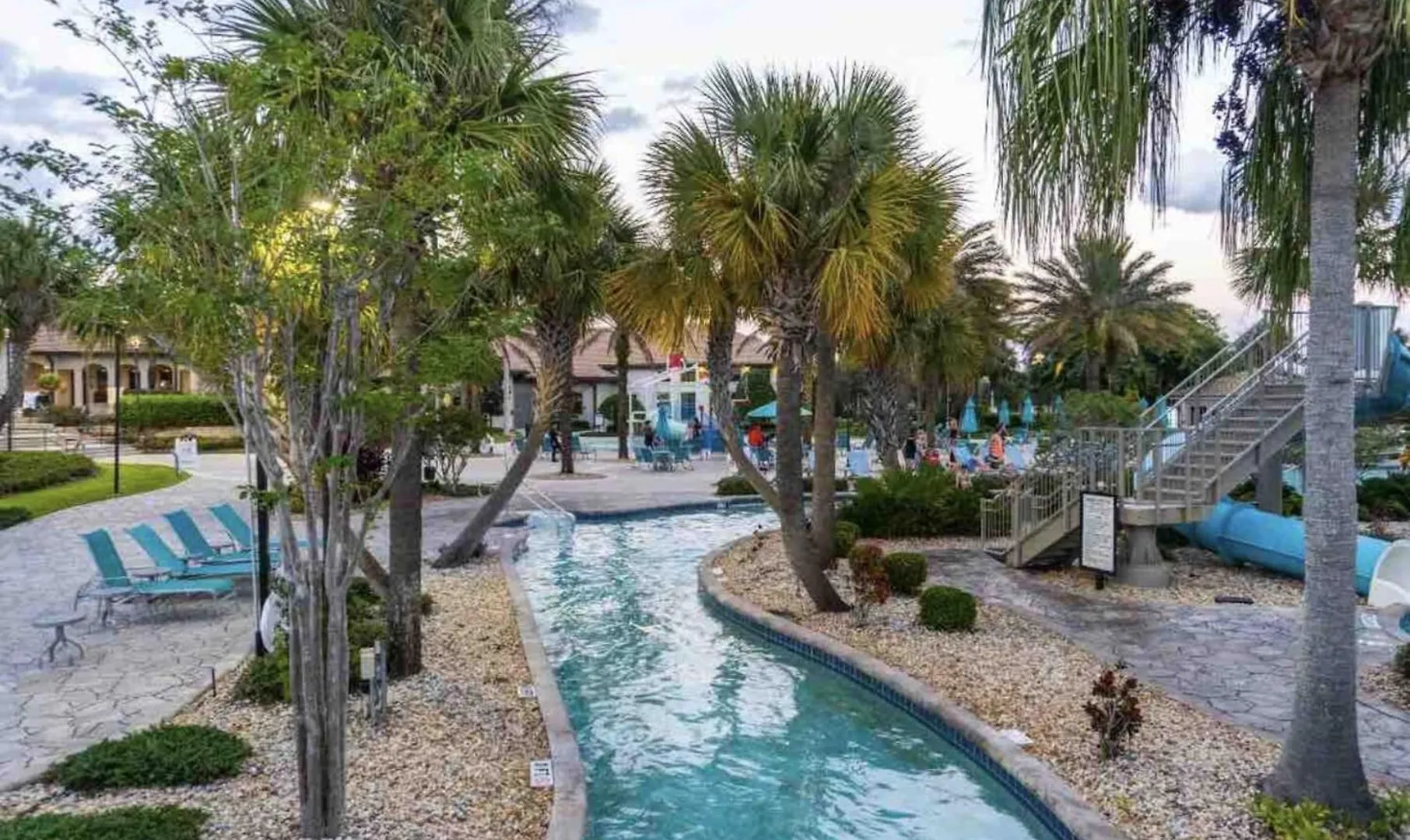 Vila Free Fun! Private Pool! Near Theme Parks! *