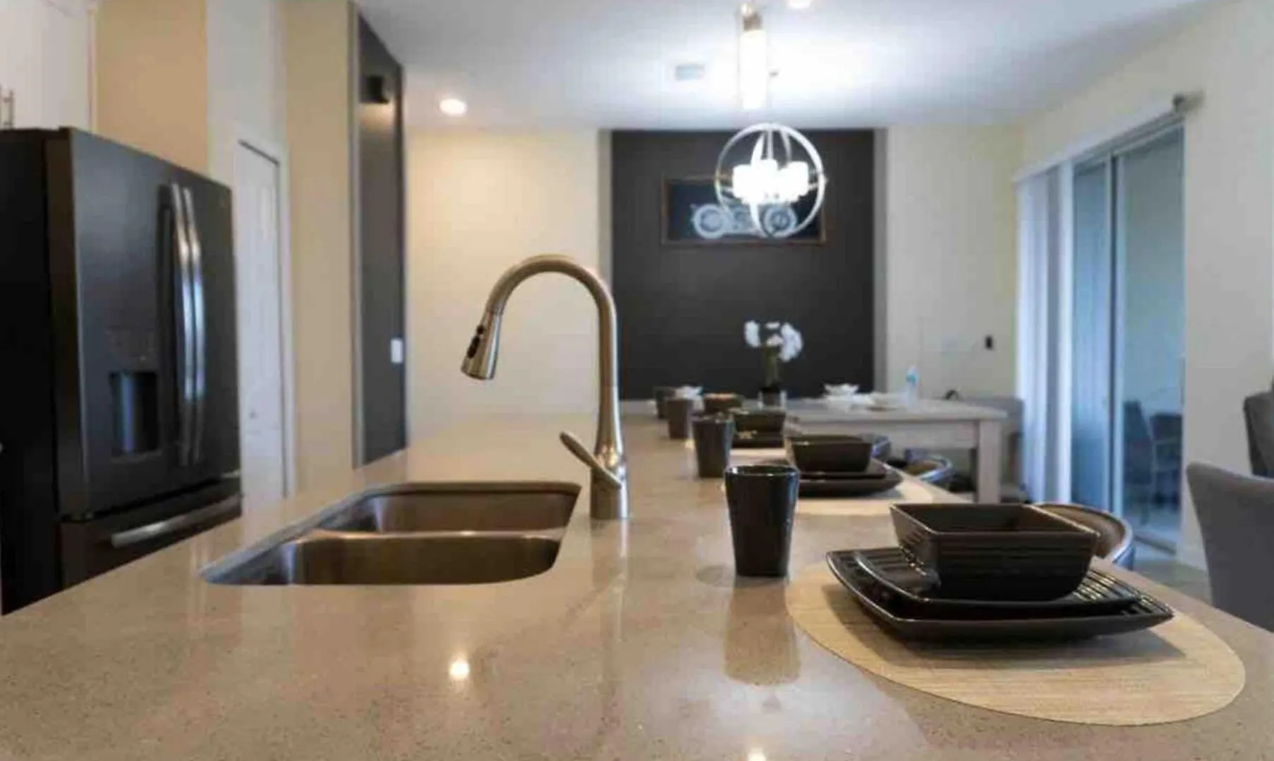 Free Fun! Private Pool! Near Theme Parks! * Kissimmee