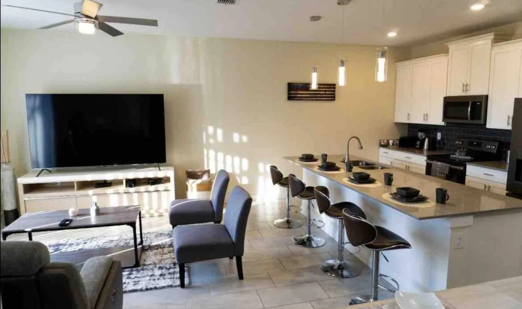 Vila Free Fun! Private Pool! Near Theme Parks! *