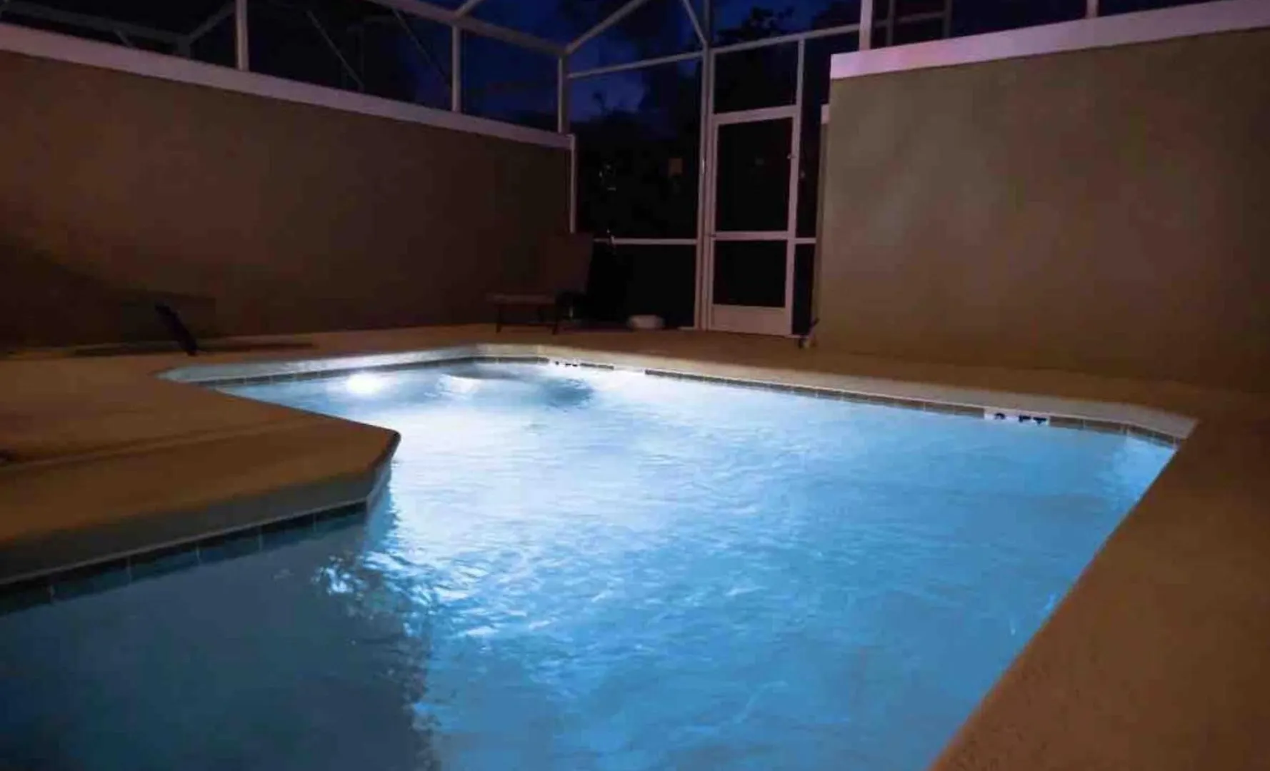 Free Fun! Private Pool! Near Theme Parks! *
