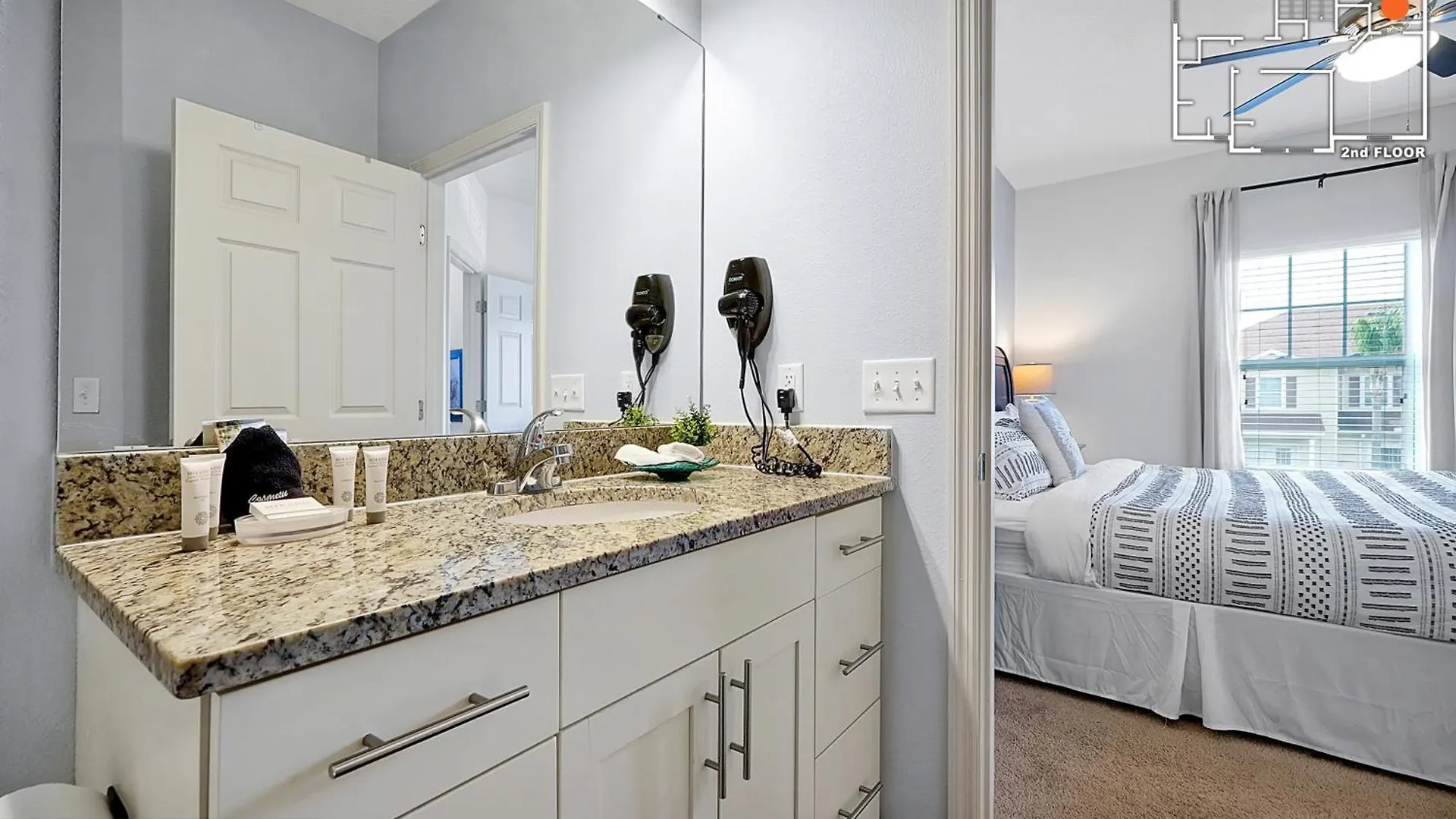 Charming Oasis With King Bed Close To 4br קיסימי