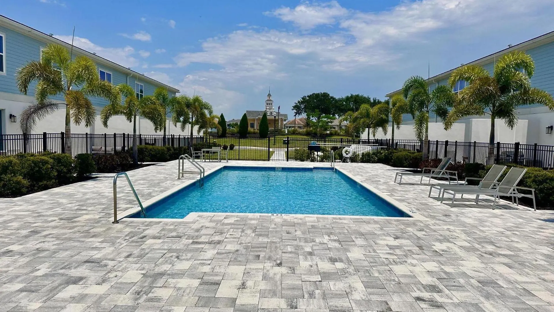 Rr7912sd - The Monsters Inc Reunion Up To 6 Guest Apartamento Kissimmee