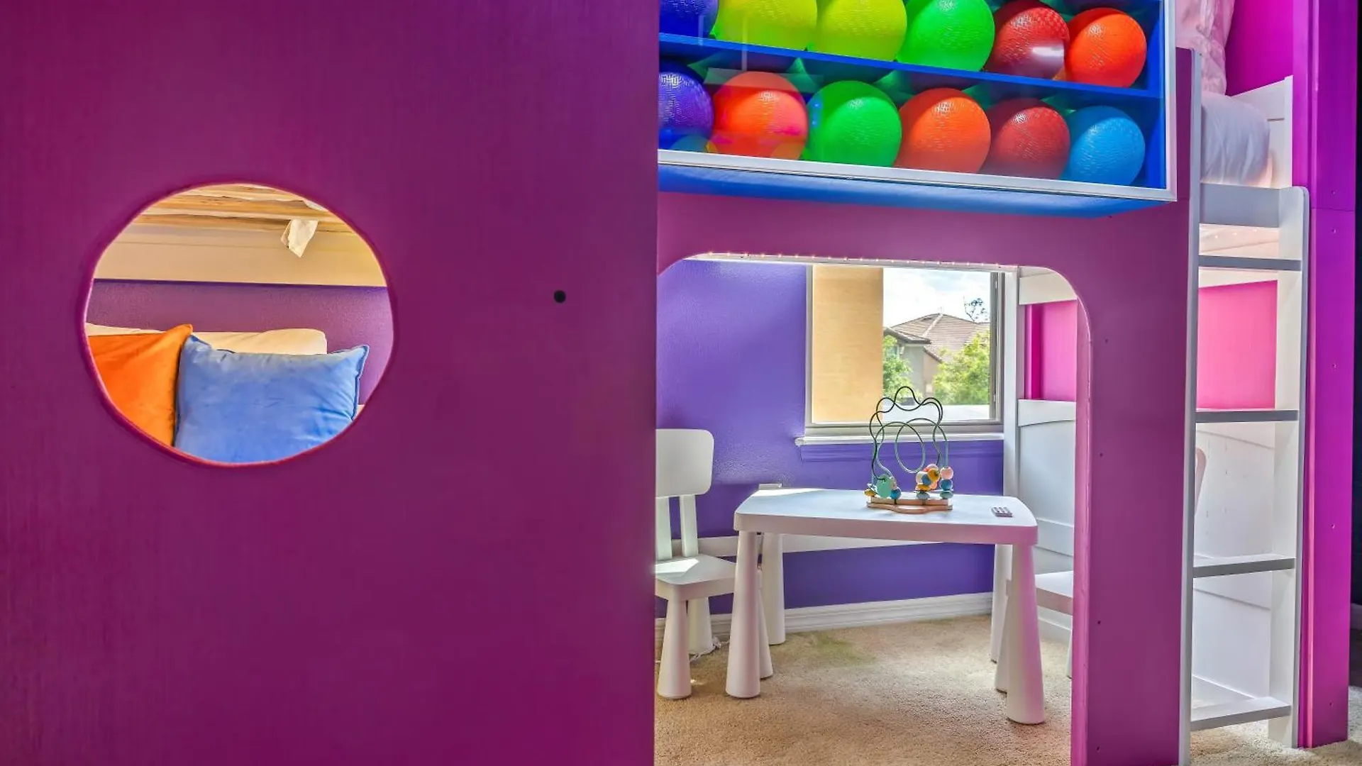 Casa vacanze Game On! Pool, Game & Themes, Near
