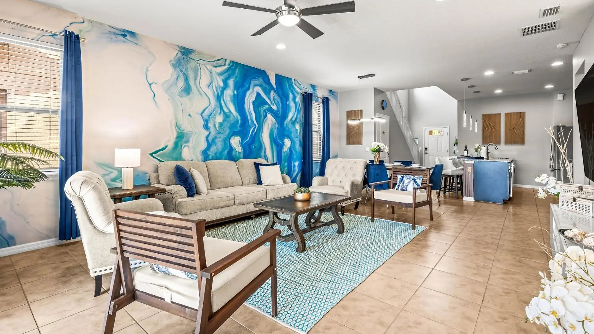 Casa vacanze Game On! Pool, Game & Themes, Near Kissimmee