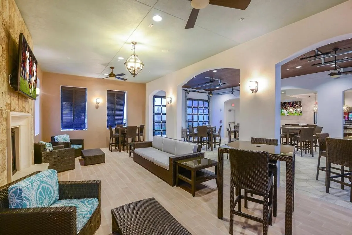 Dluxx Dream House Pool At Windsor 1704