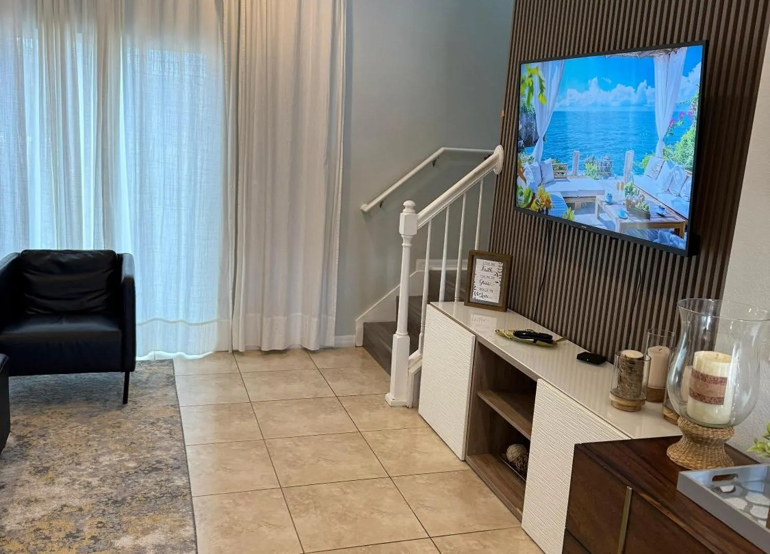 2br Townhouse Near Apartment Kissimmee