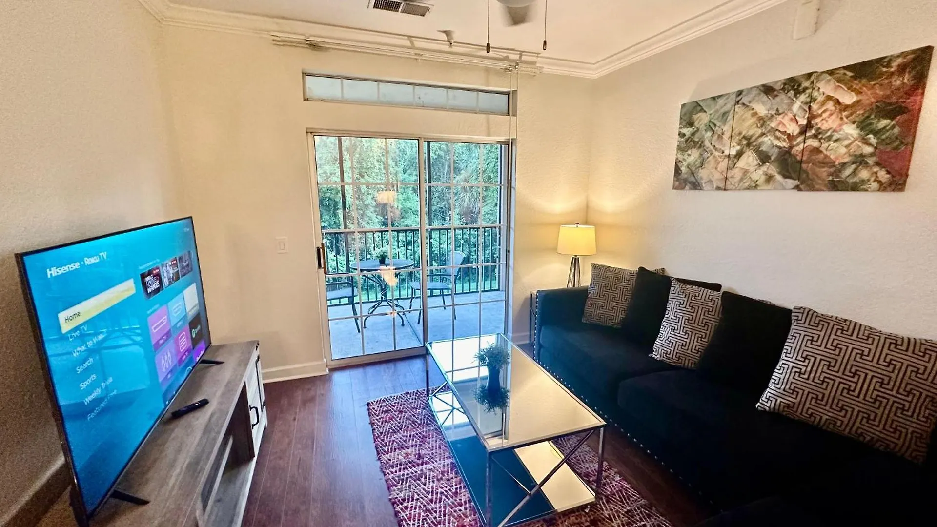 Apartamento Grand Paradise 3br Near Attractions Kissimmee