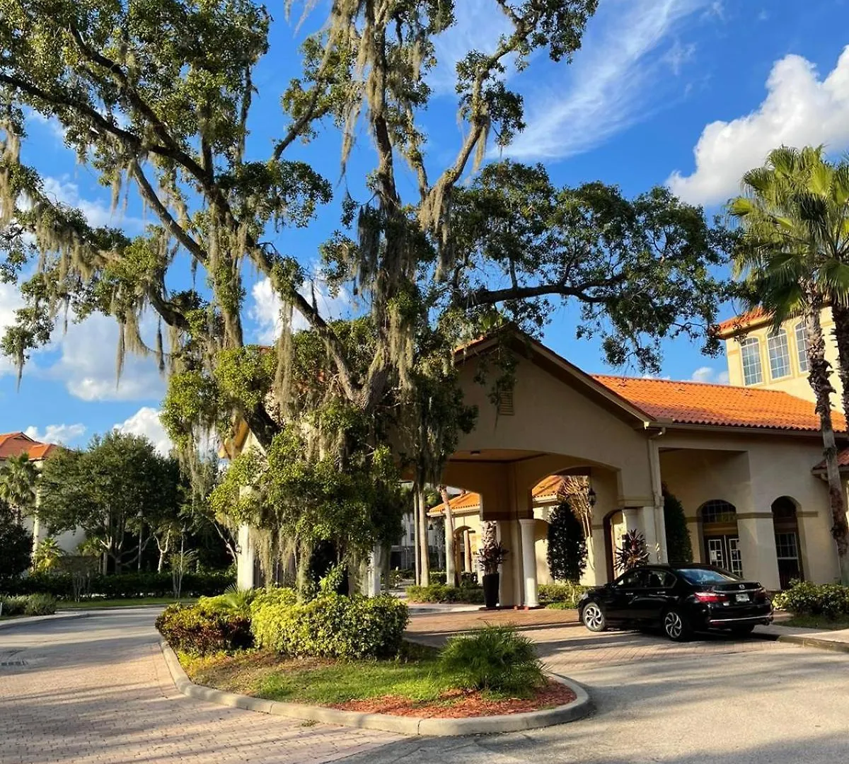 Grand Paradise 3br Near Attractions Apartamento Kissimmee