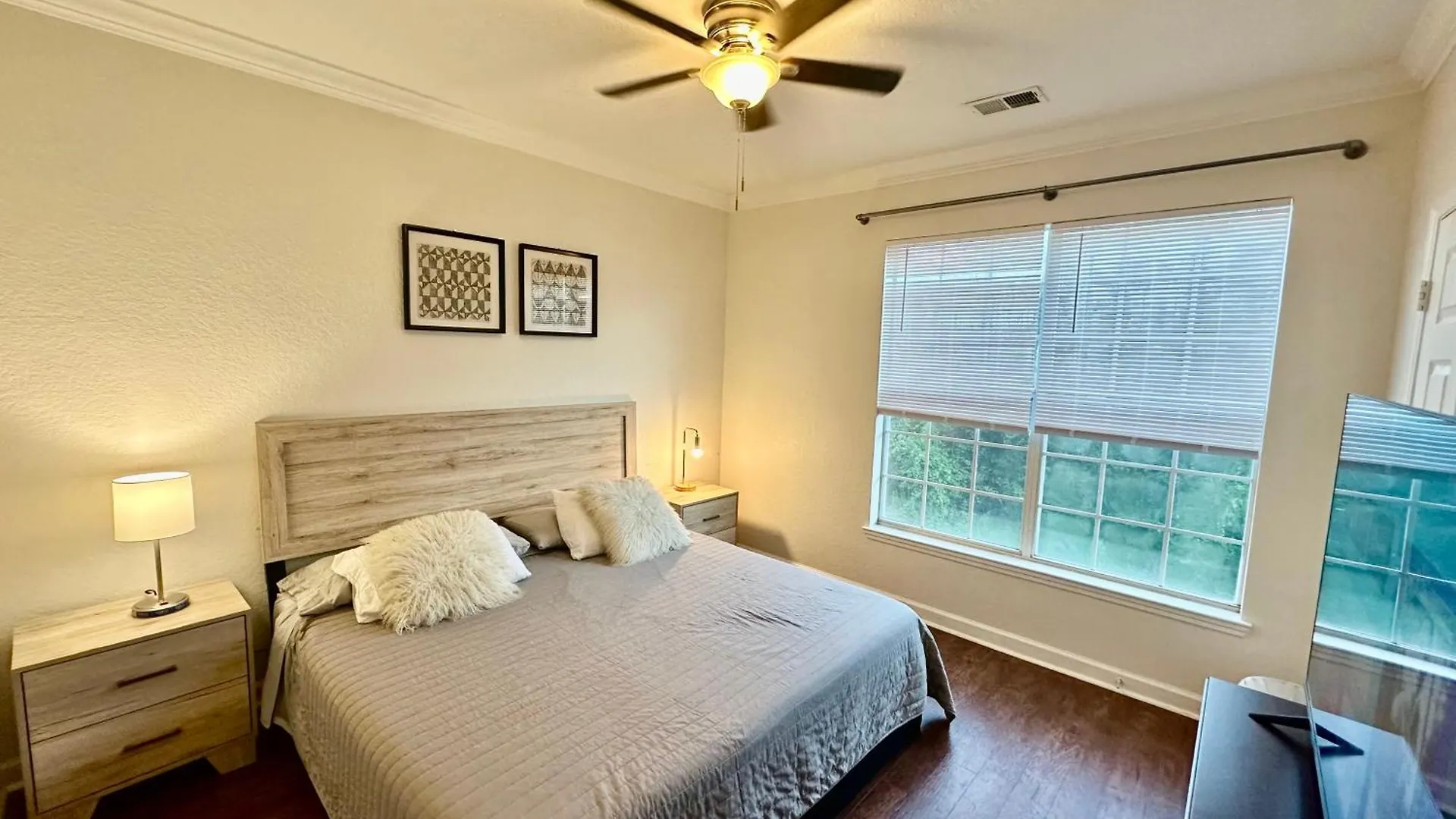 Grand Paradise 3br Near Attractions Apartamento *