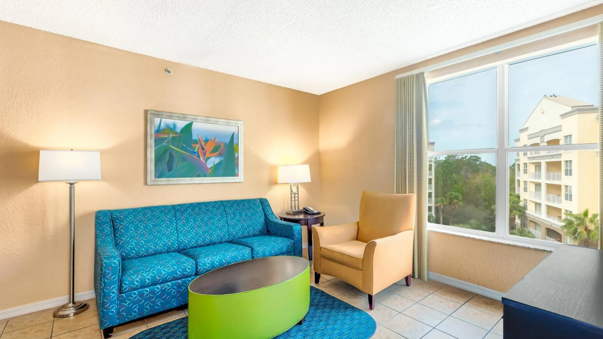 Vacation Village At Parkway 4* Celebration