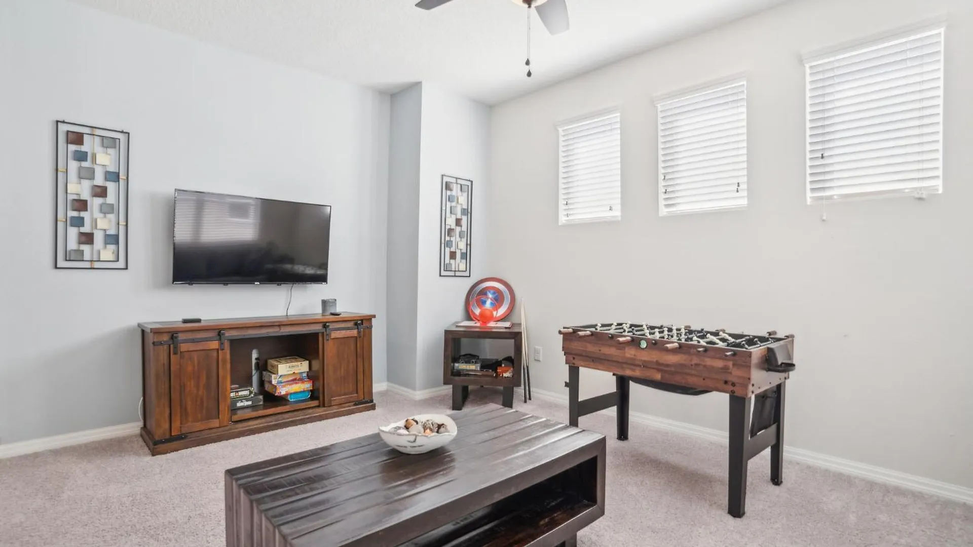 Harry Potter - 4bd Sleep 10 Pool, And E-bbq! Solara *