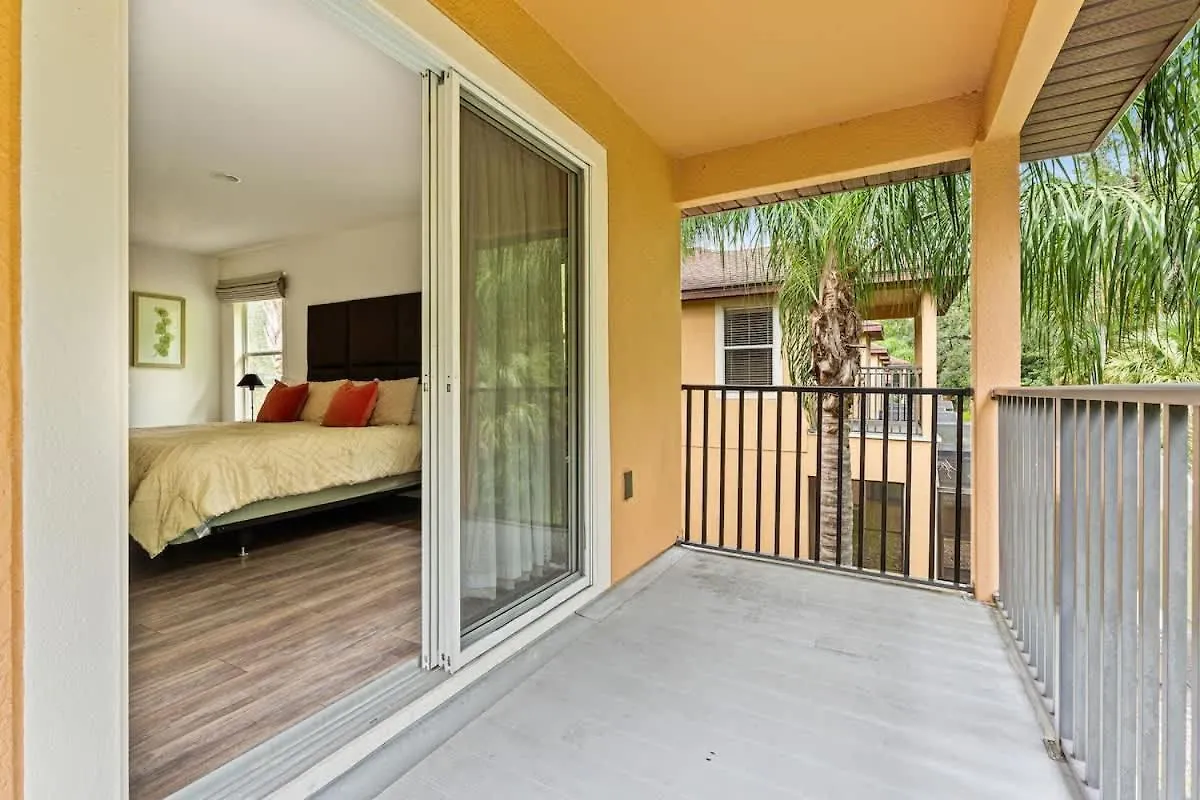 4 Bedroom Hot Tub Cozy Decor @ Regal Oaks Ro2761n * Kissimmee