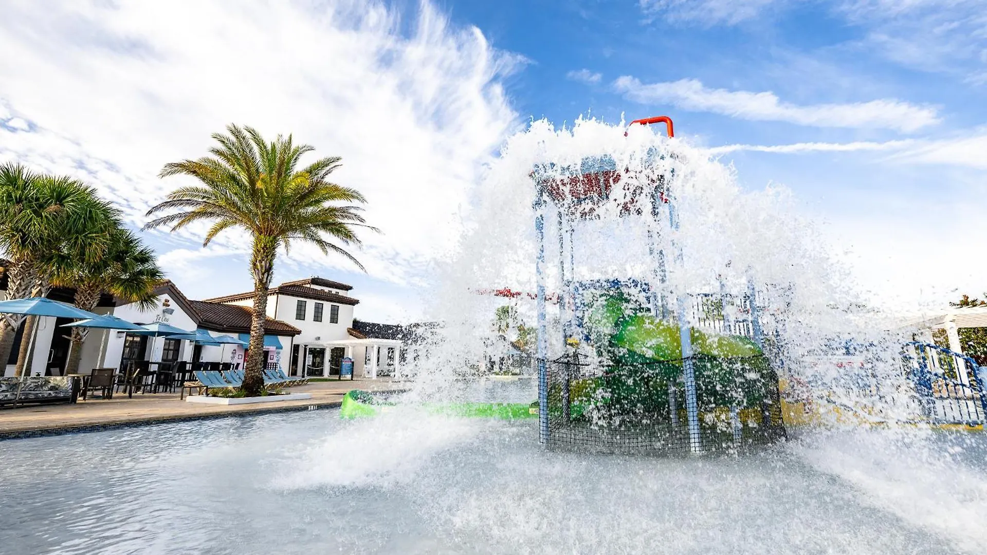 Casa vacanze Game On! Pool, Game & Themes, Near Kissimmee