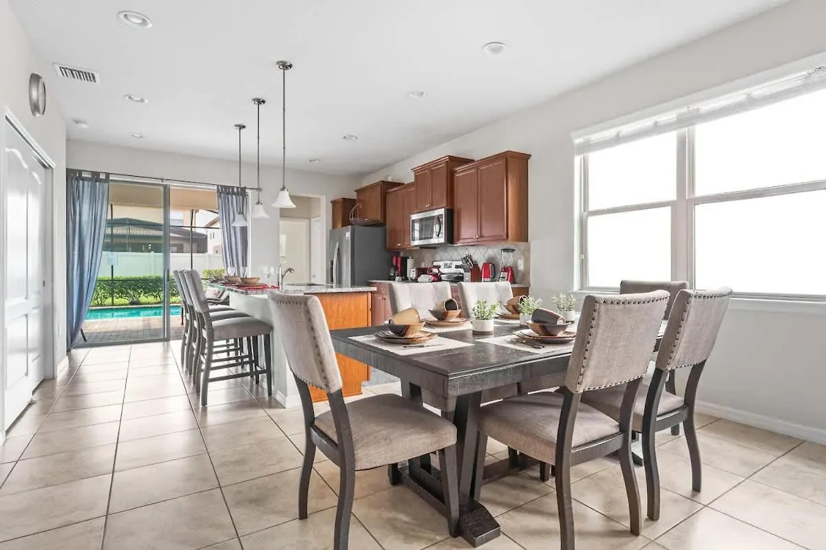 Holiday home Price Ever At Windsor At Westside Ww2116 Kissimmee